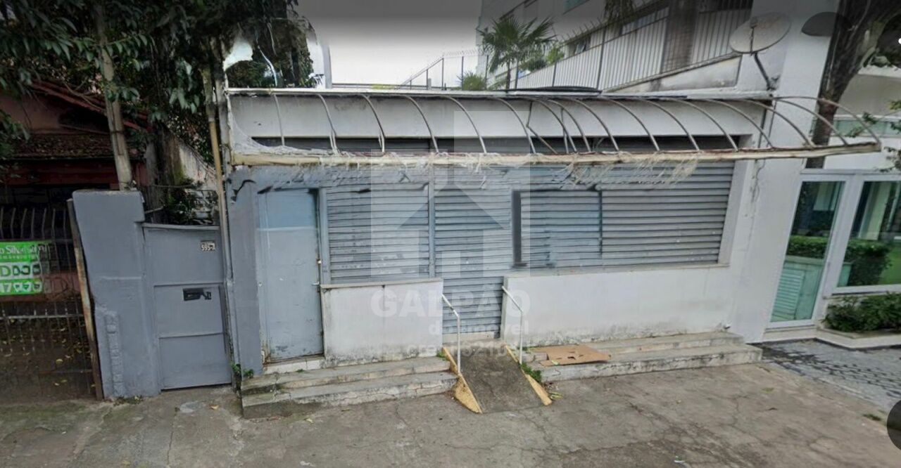 Loja para Locação - Planalto Paulista