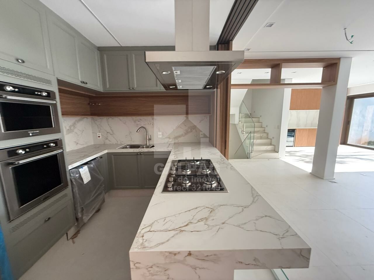 Casa em Condominio para Venda - Brooklin Novo
