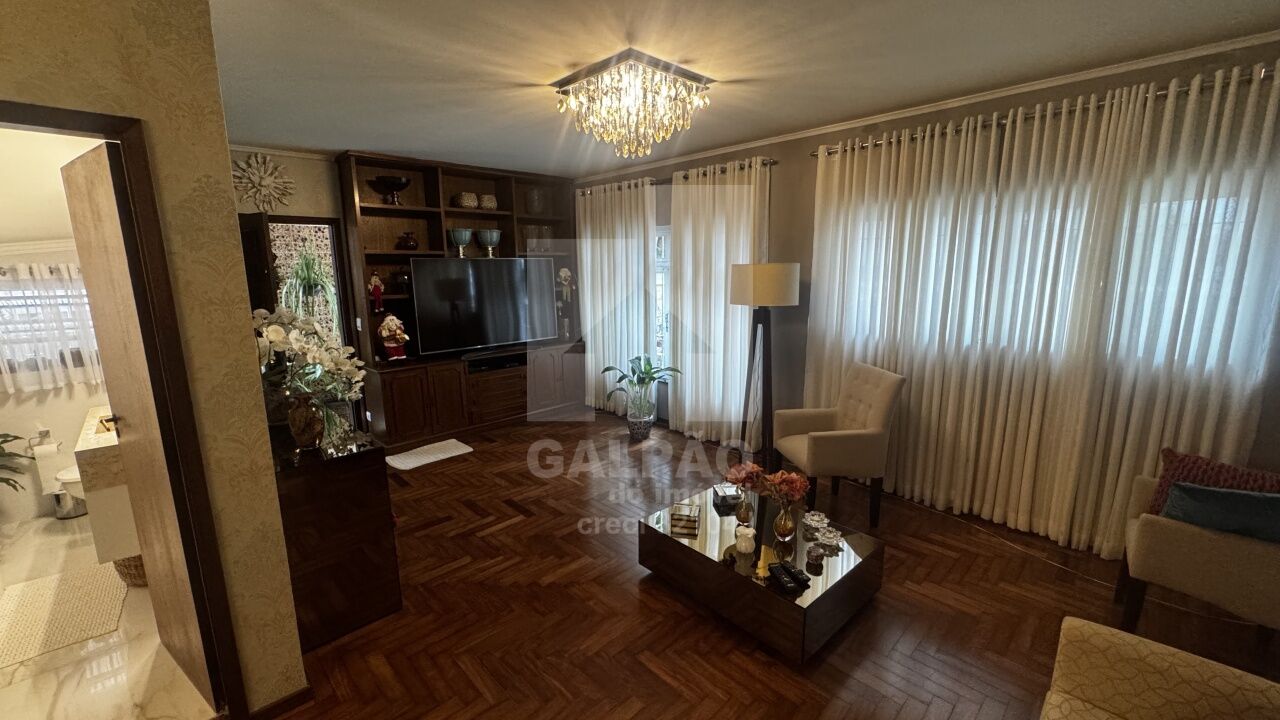 Sobrado para Venda - Planalto Paulista