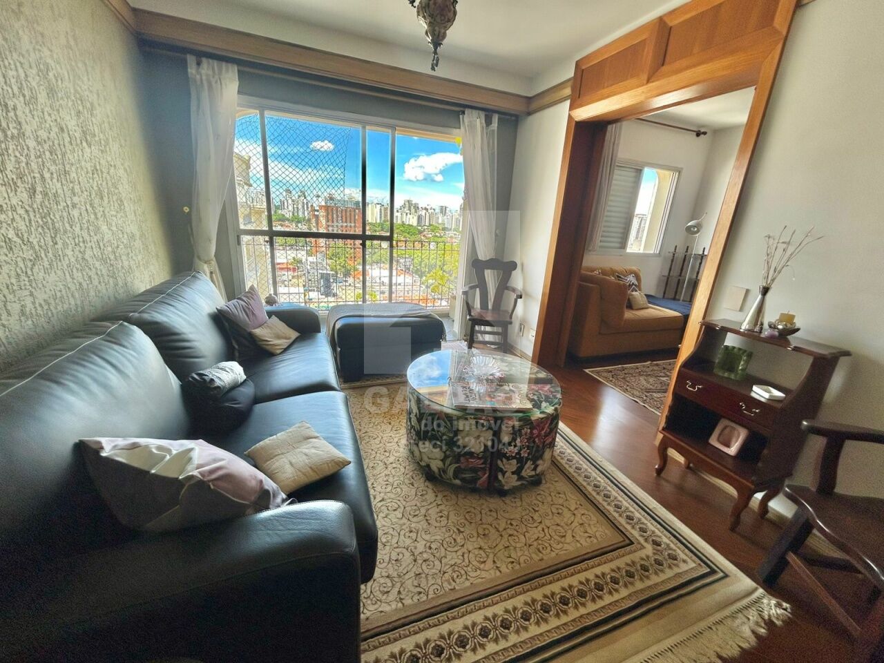 Apartamento para Venda - moema