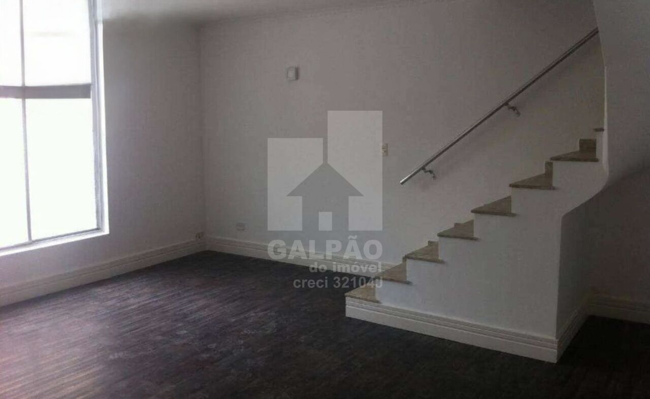 Sobrado para Venda - Planalto Paulista
