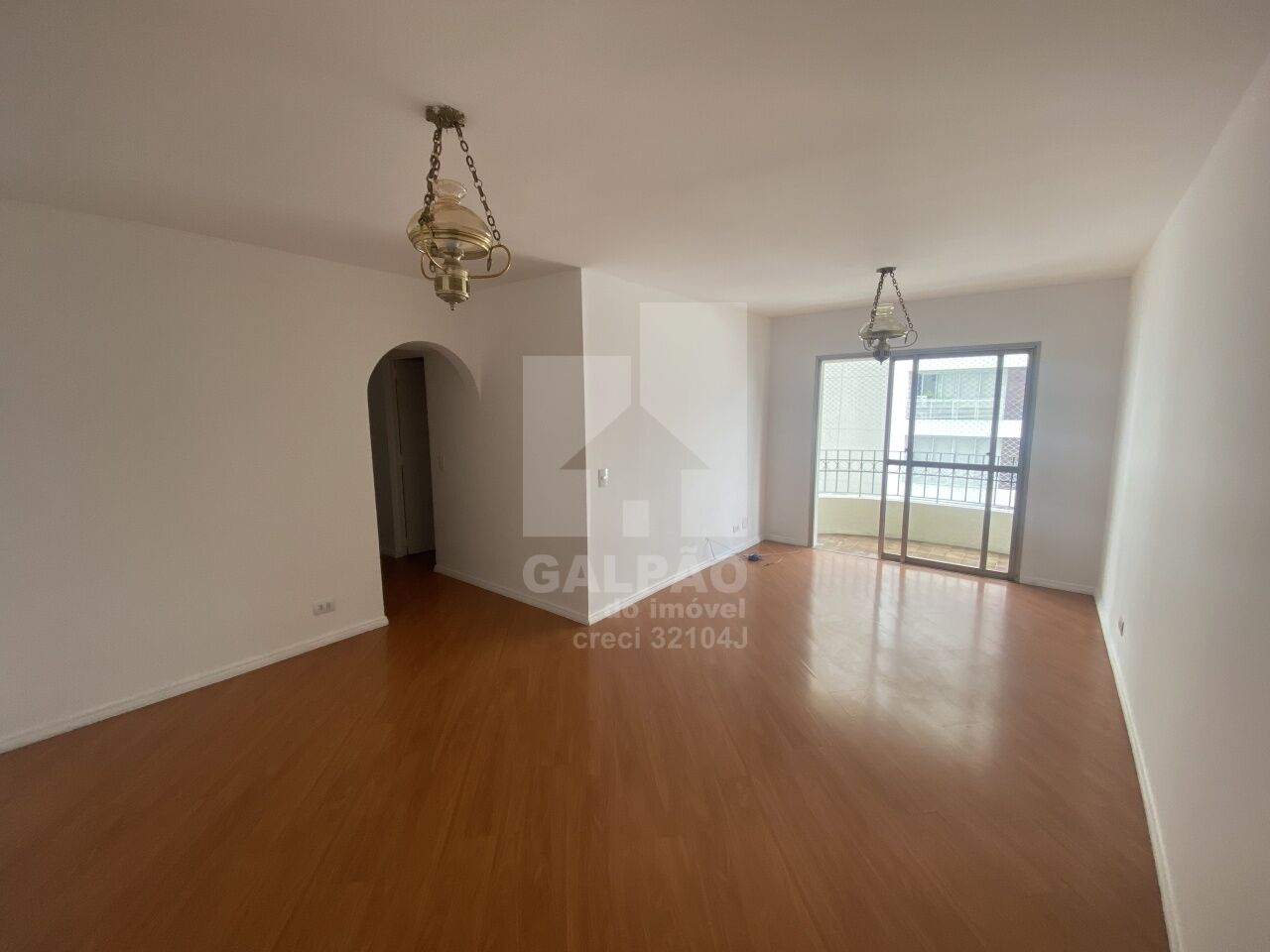 Apartamento para Locação - moema