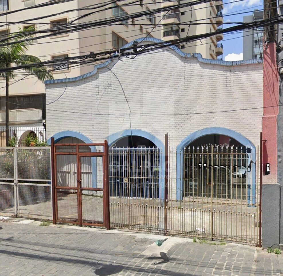Loja para Venda - Planalto Paulista