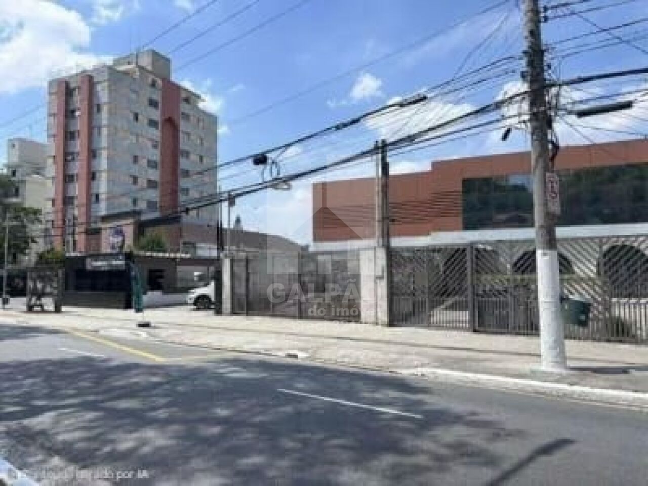 Loja para Venda - Vila Monumento