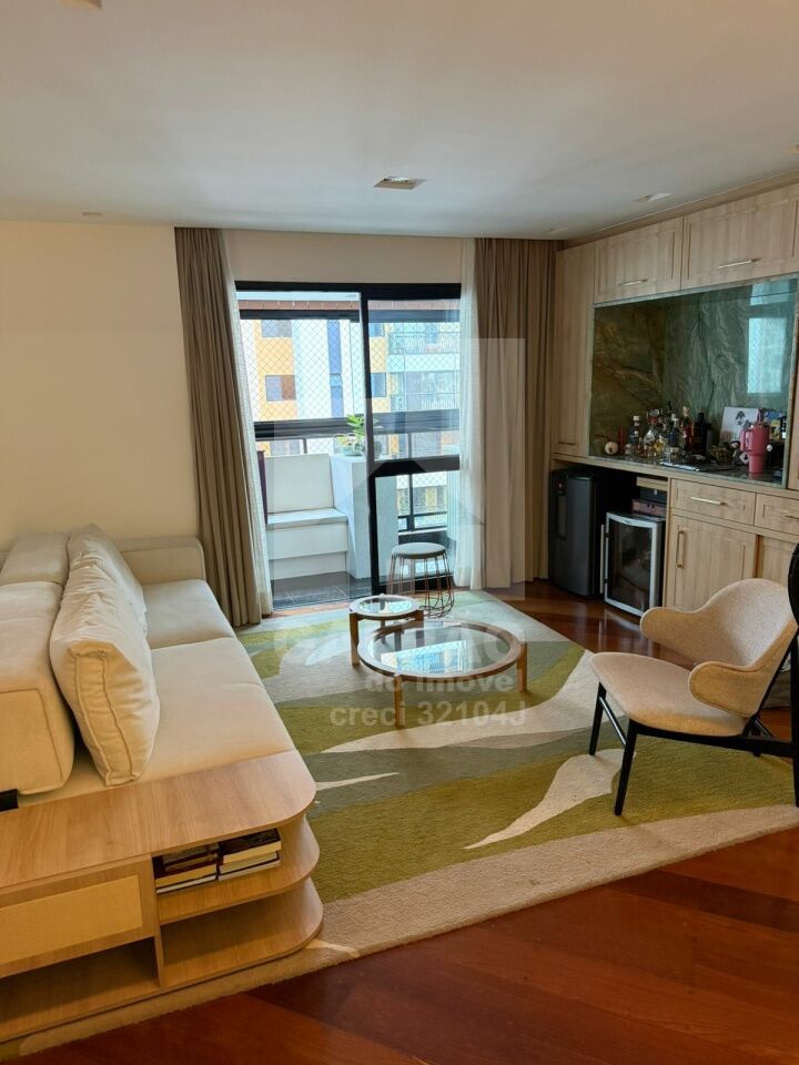 Apartamento para Venda - Brooklin Paulista