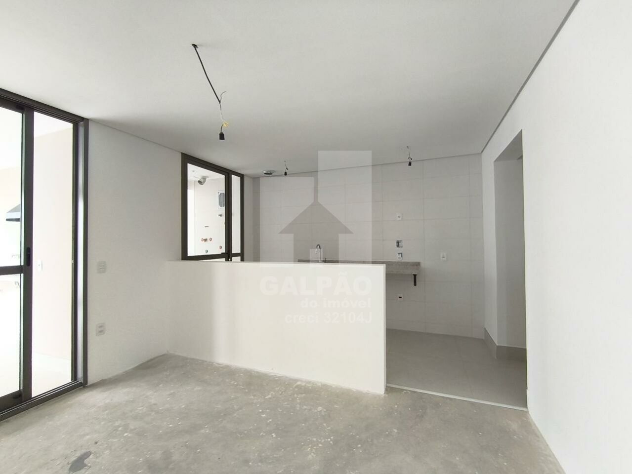 Apartamento para Venda - Vila Mariana