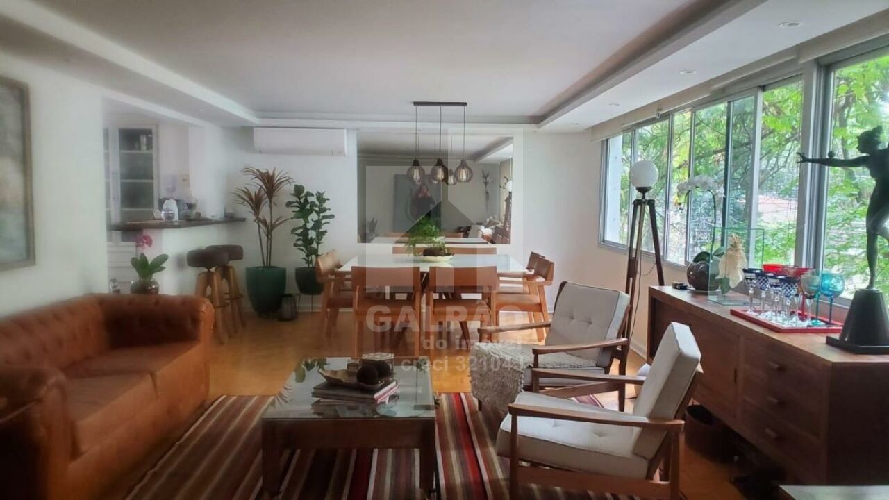 Apartamento para Venda - Itaim Bibi