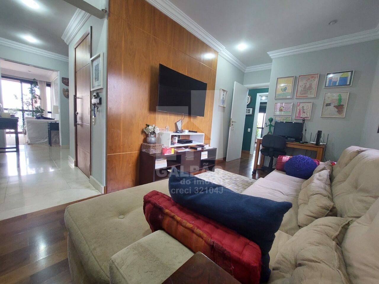 Apartamento para Venda - Vila Mariana