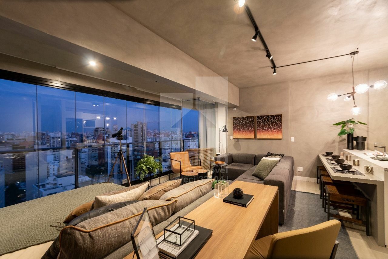 Apartamento para Venda - Itaim Bibi