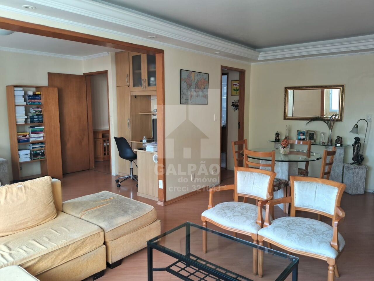 Apartamento para Venda - moema