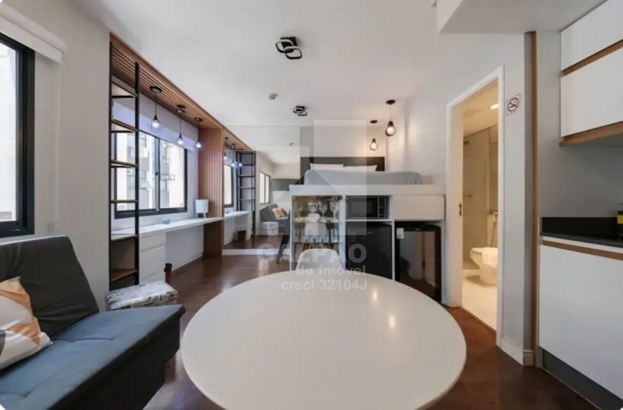 Apartamento para Venda - moema
