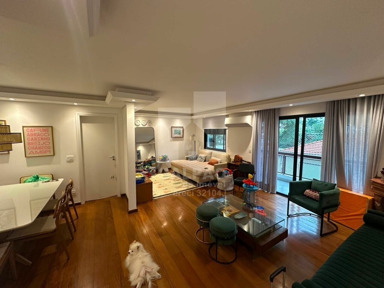 Apartamento para Venda - moema