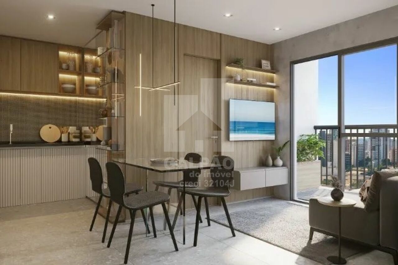 Apartamento para Venda - Campo Belo
