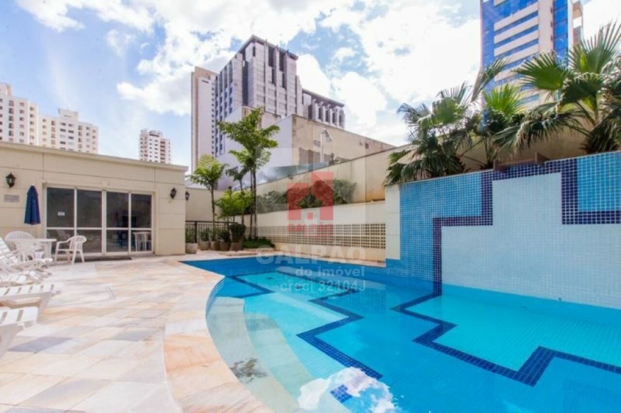 Apartamento para Venda - Vila Olímpia