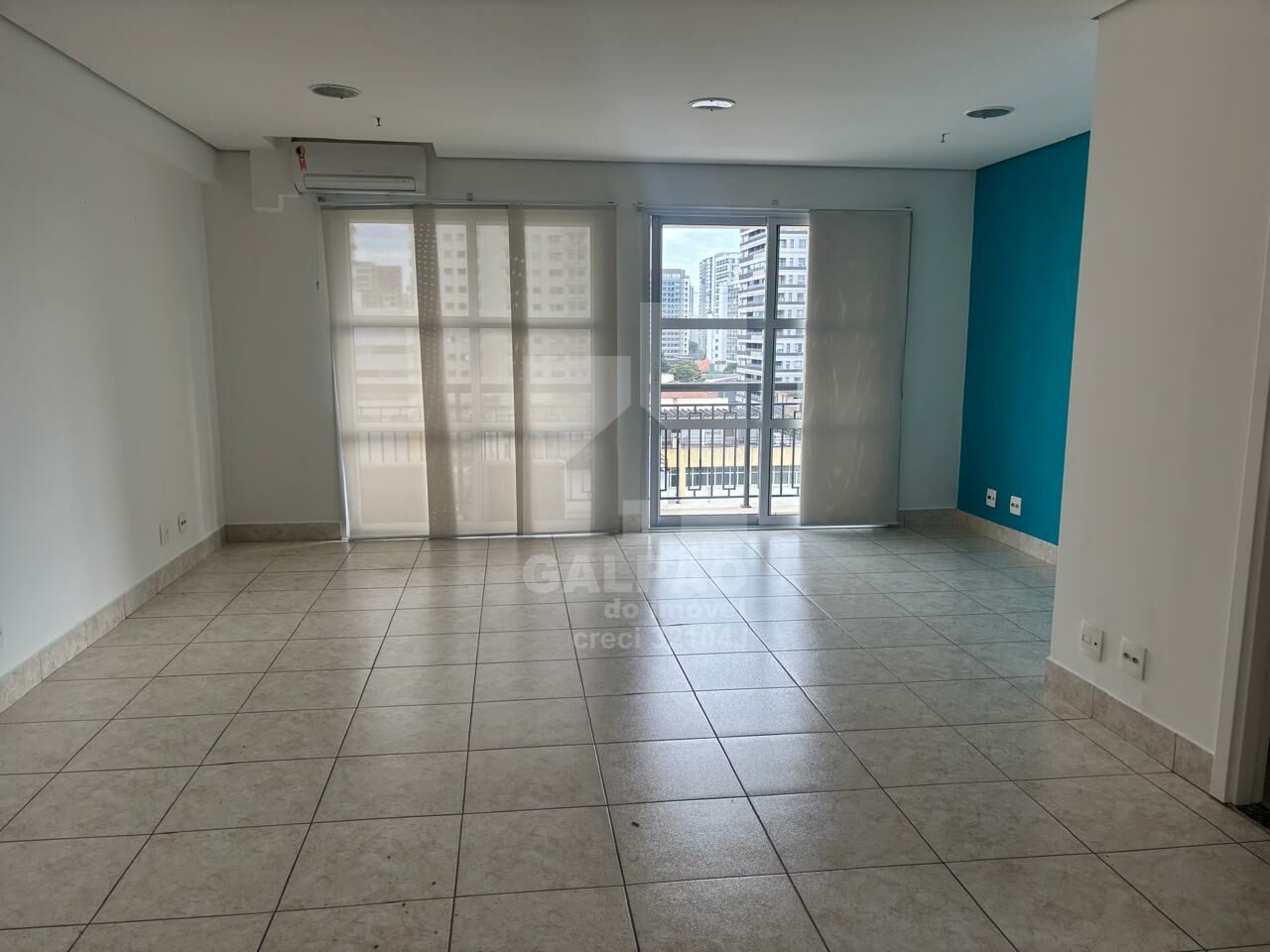 Conj. Comercial para Venda - Planalto Paulista
