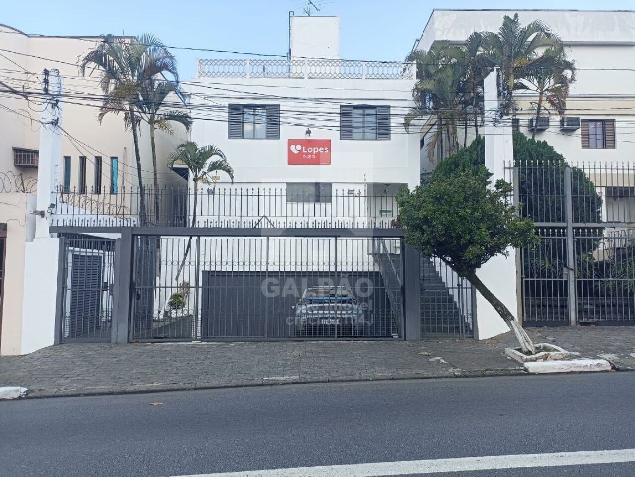 Casa Assobradada para Venda - moema