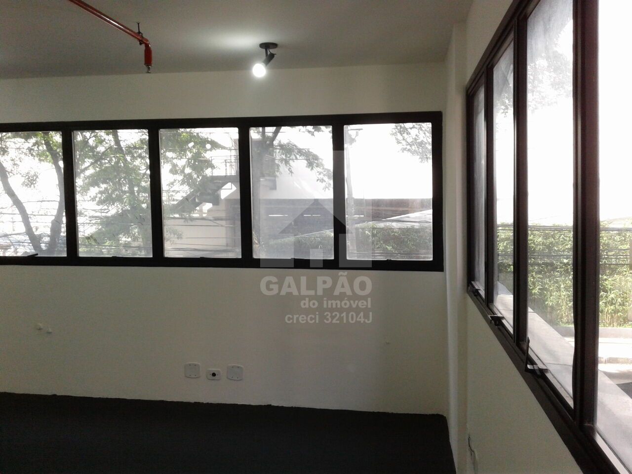 Conj. Comercial para Venda - Vila Clementino