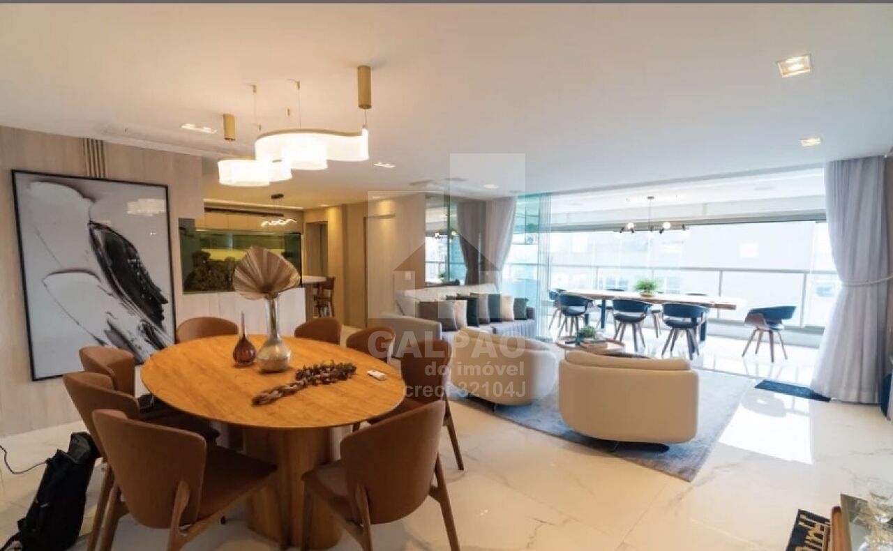 Apartamento para Venda - Vila Clementino