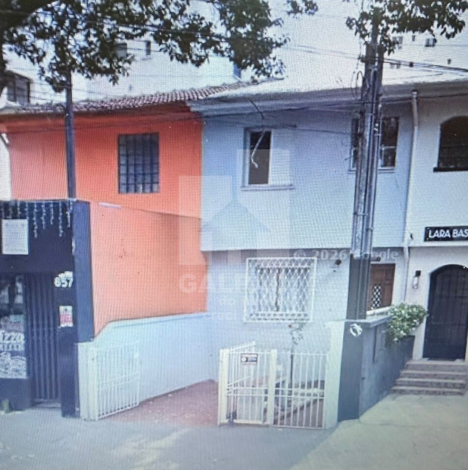 Sobrado para Venda - moema