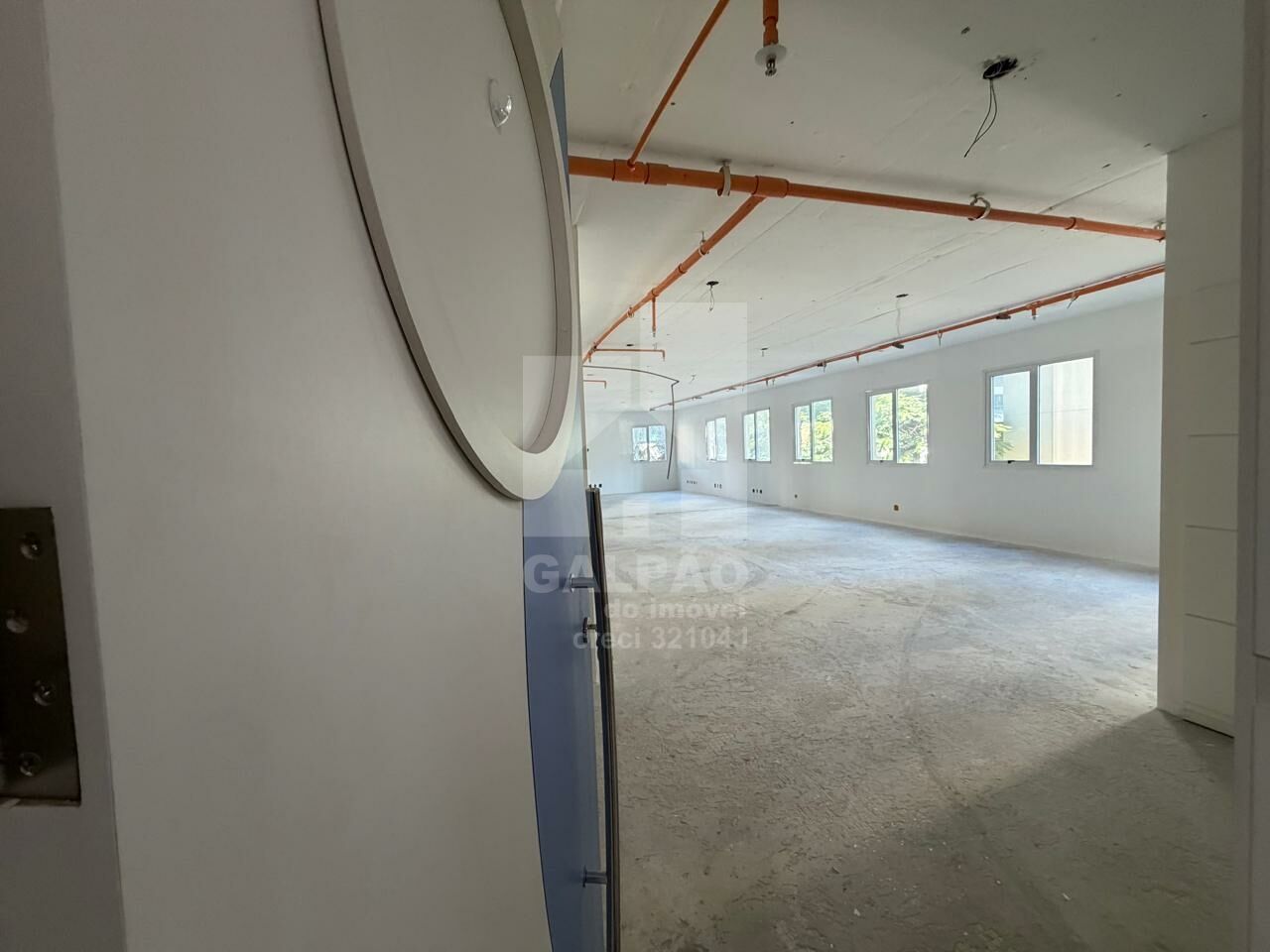 Conj. Comercial para Venda - moema