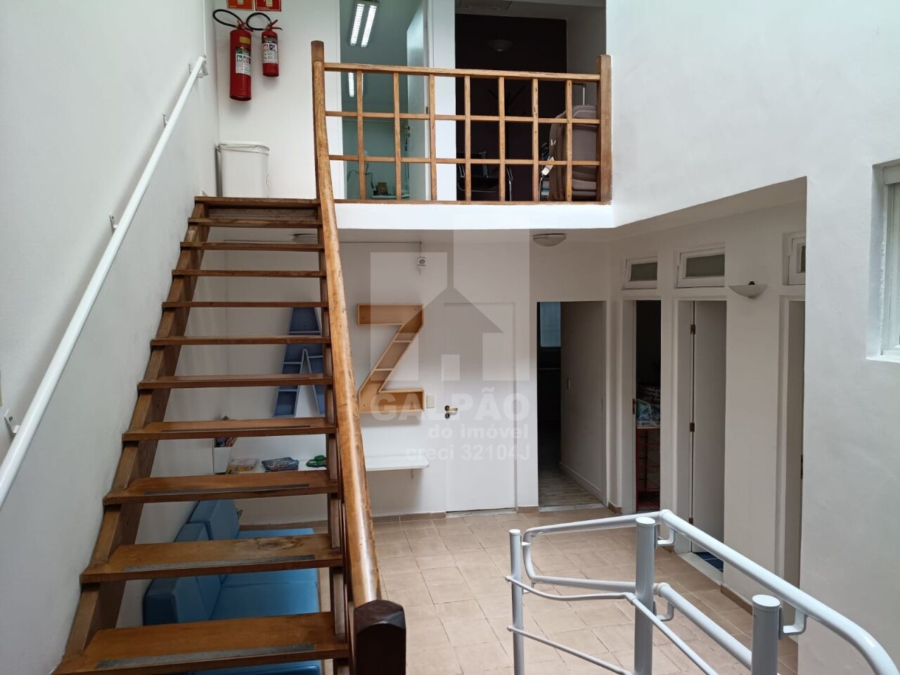 Casa Assobradada para Venda - Paraíso