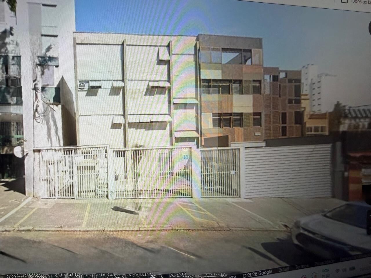 Prédio para Venda - Perdizes