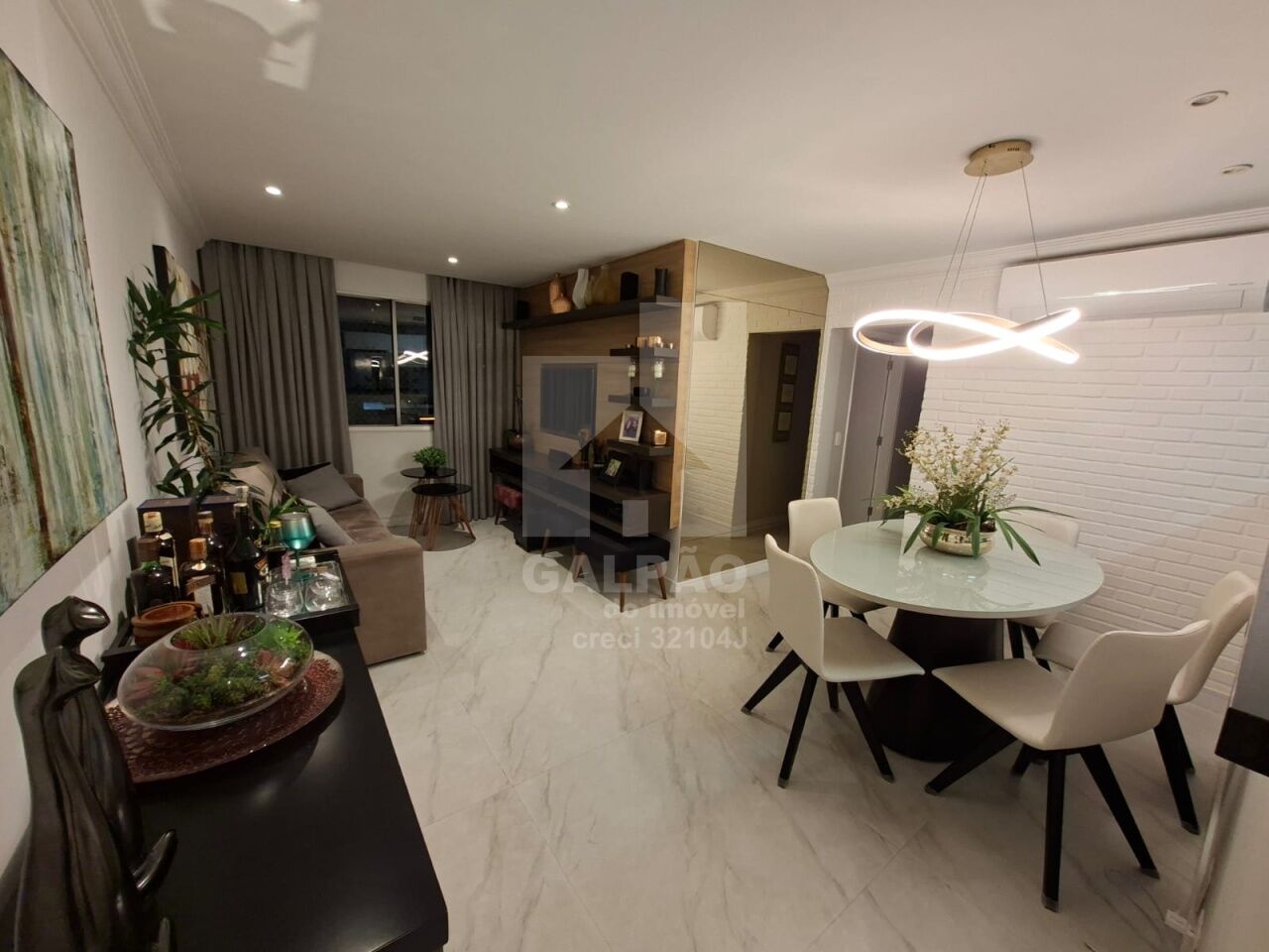 Apartamento para Venda - Campo Belo