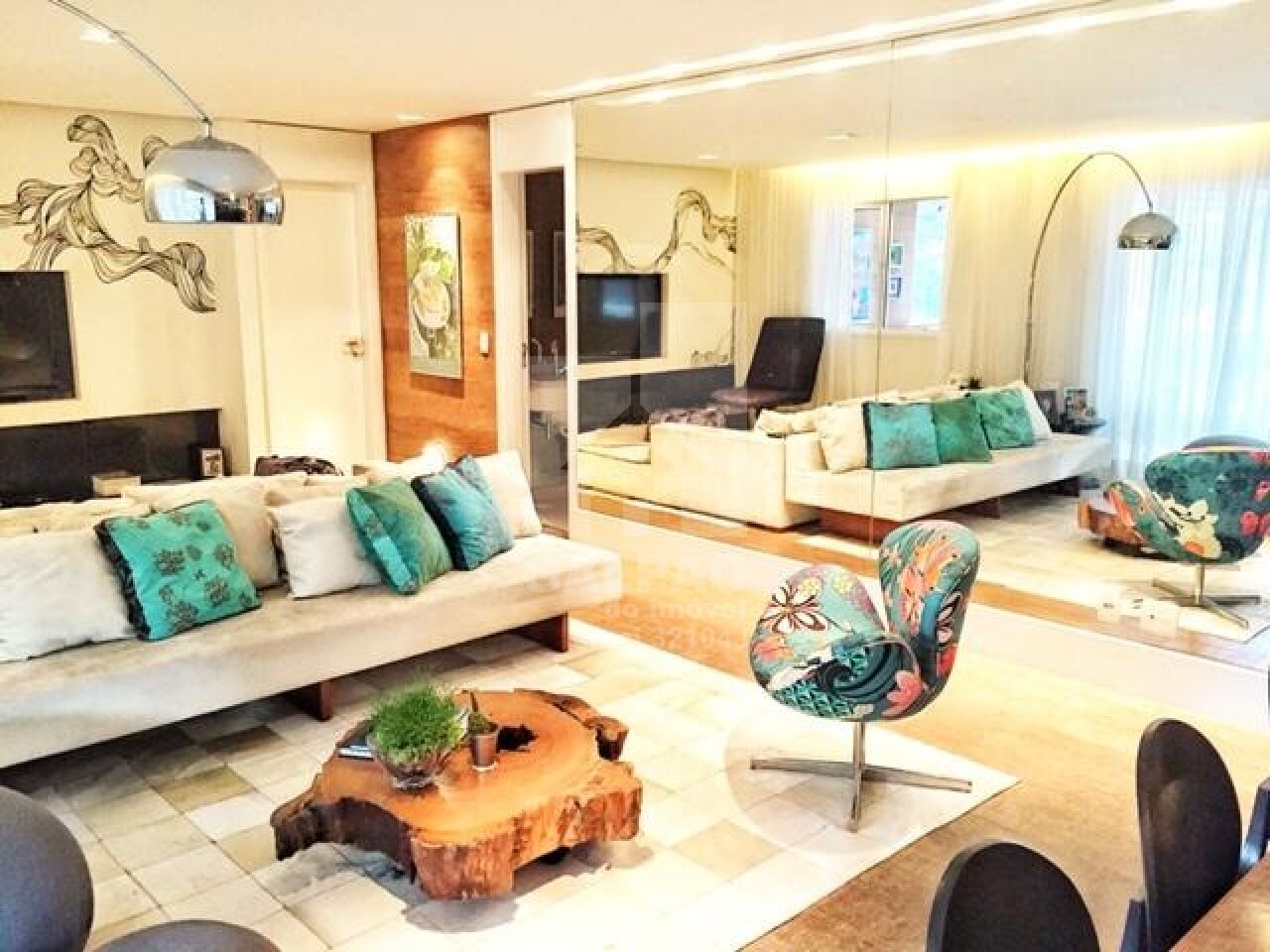 Apartamento para Venda - Vila Gertrudes