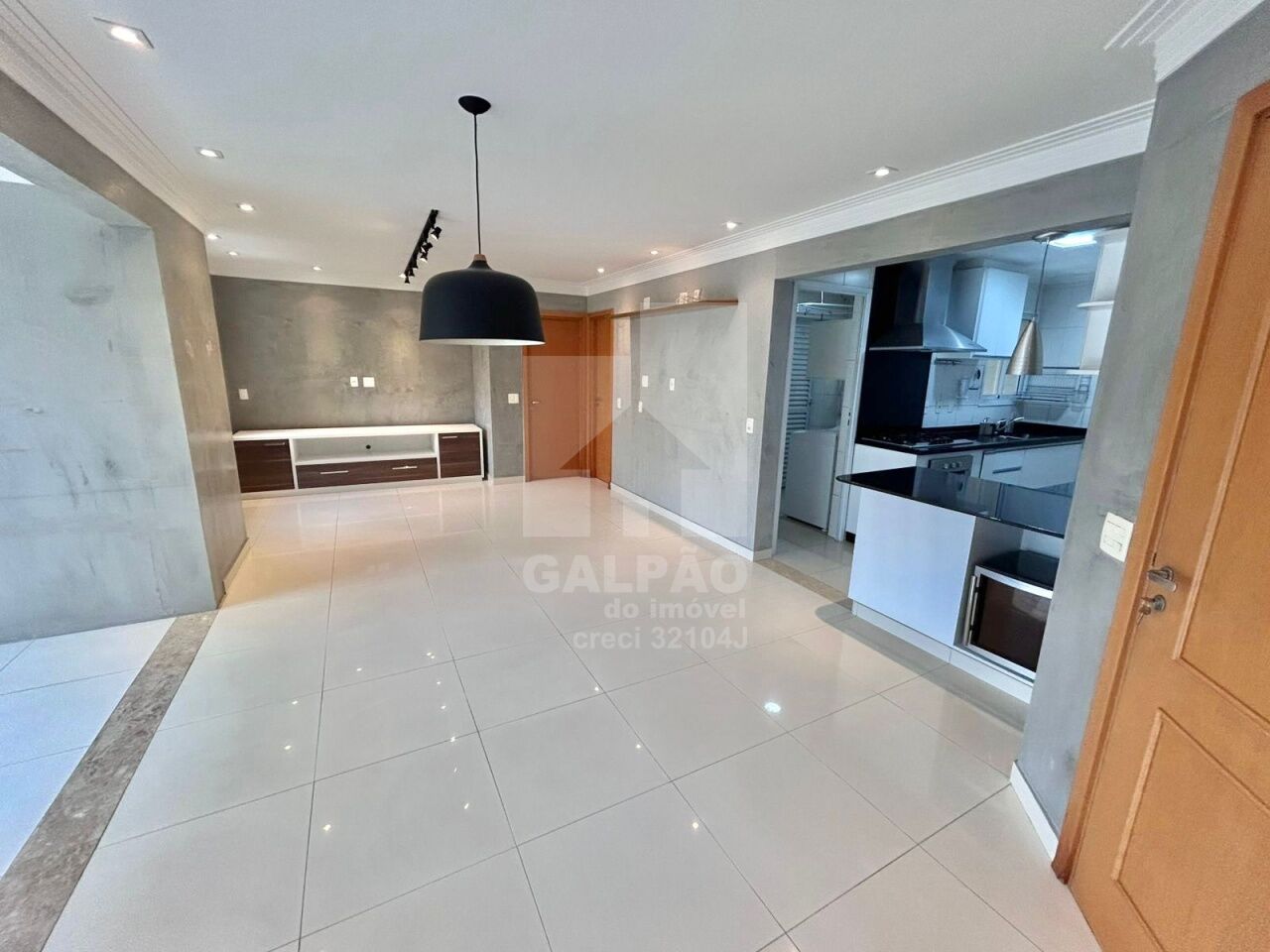 Apartamento para Venda - Vila Olímpia