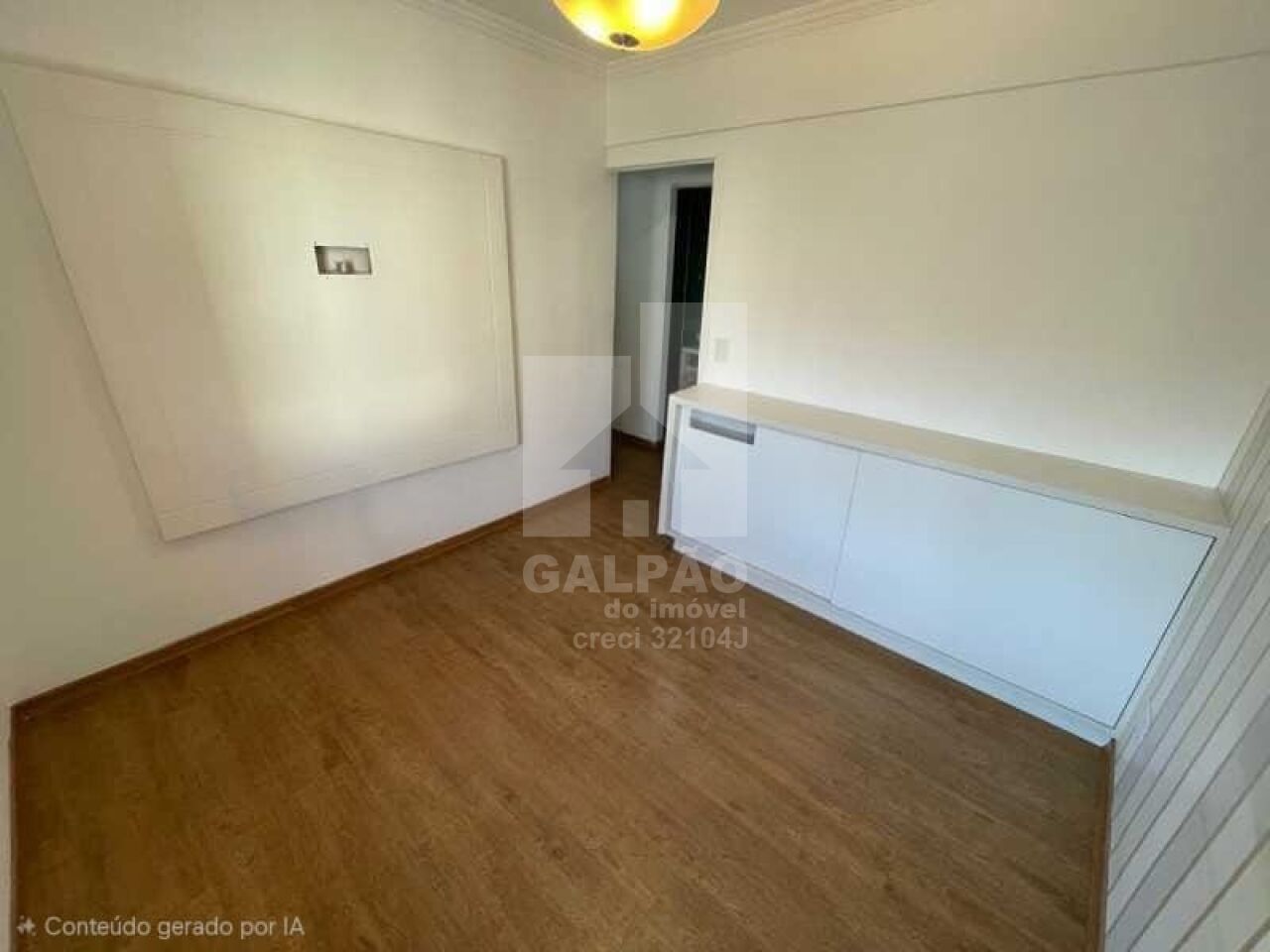 Apartamento para Venda - Jardim Paulista