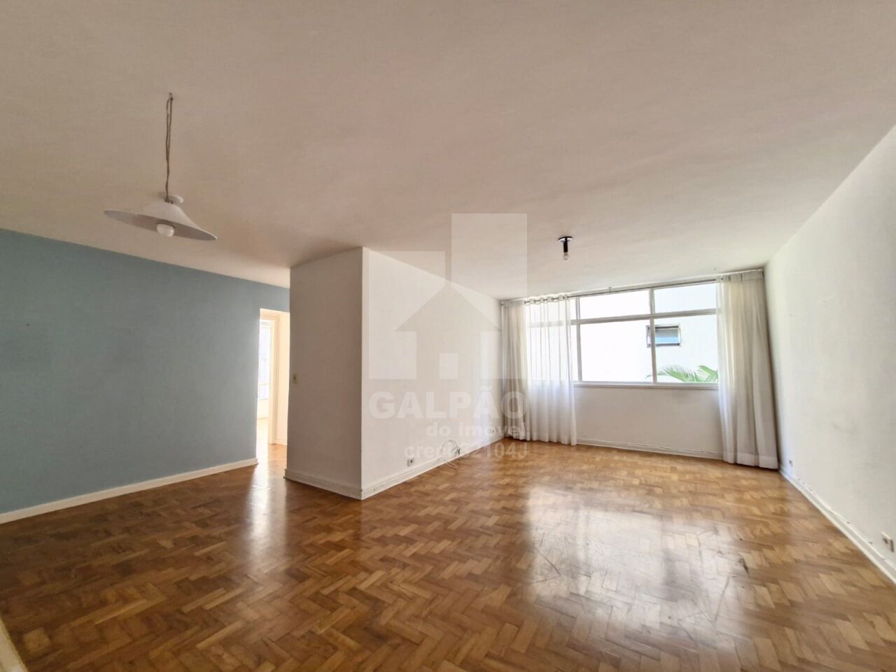Apartamento para Venda - Itaim Bibi