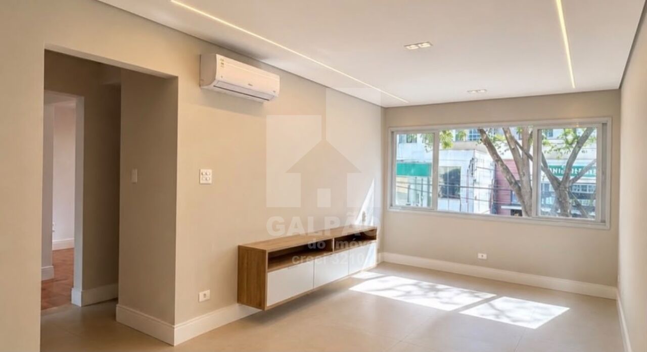 Apartamento para Venda - Moema