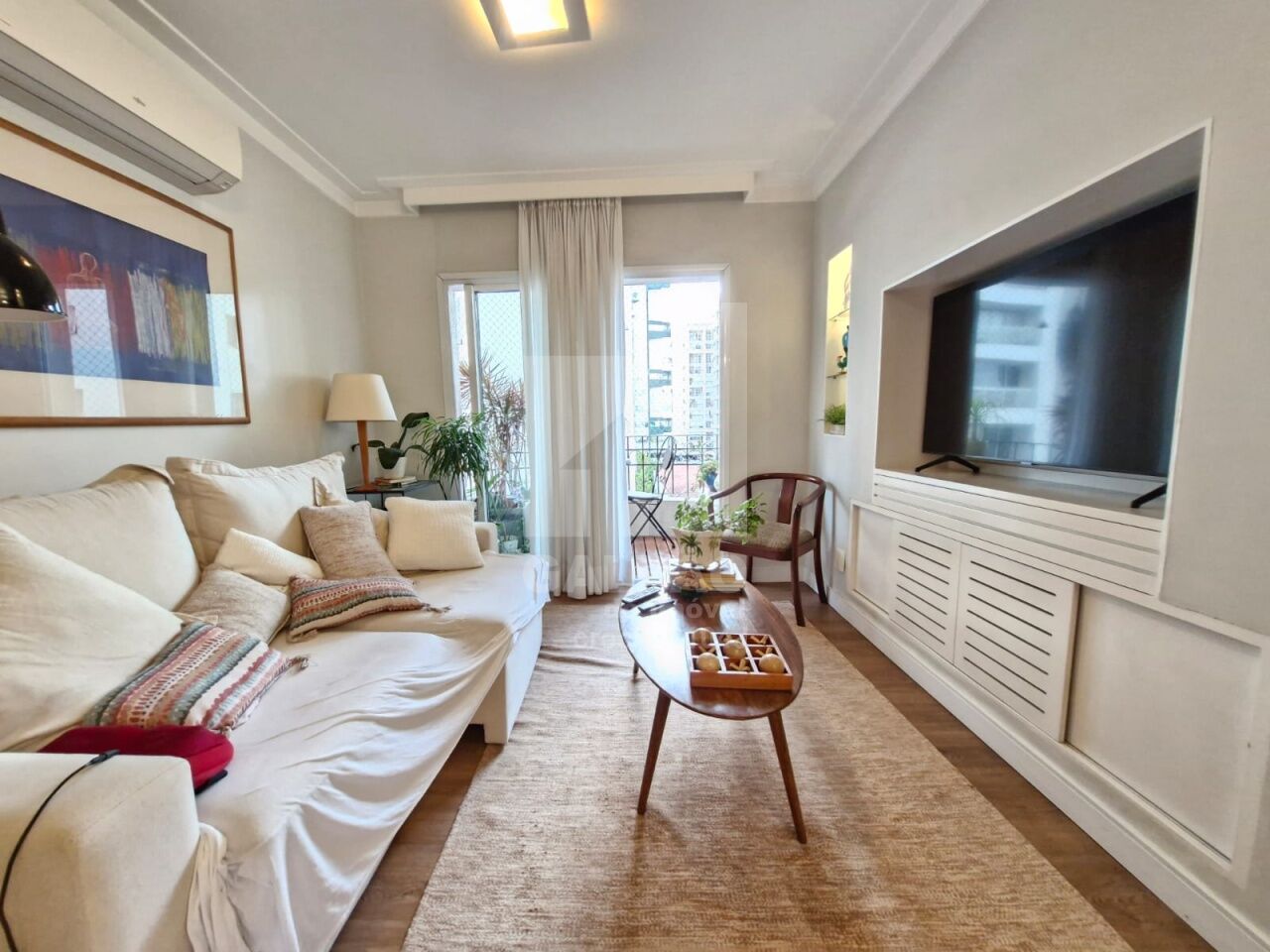 Apartamento para Venda - moema