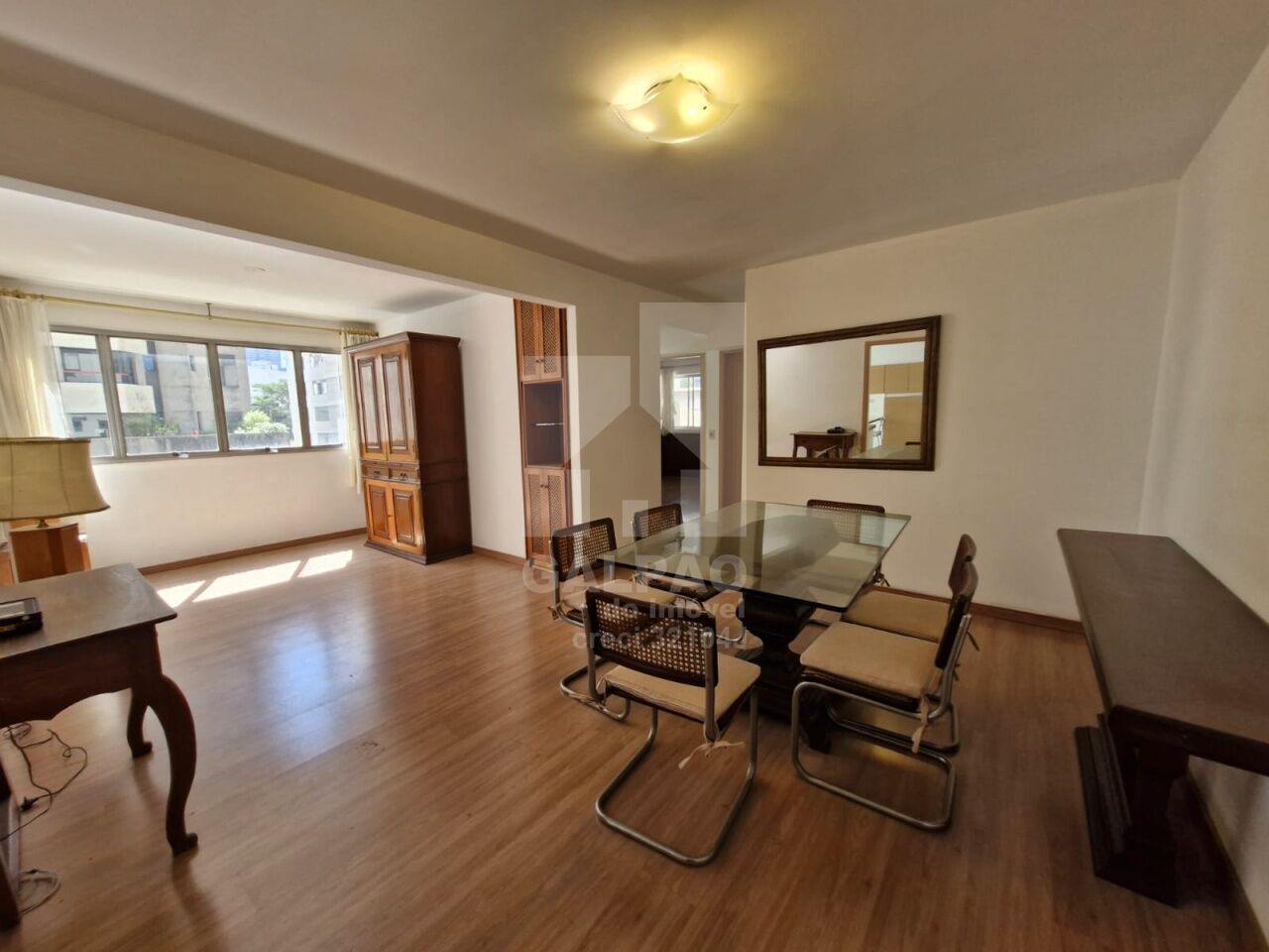 Apartamento para Venda - Itaim Bibi