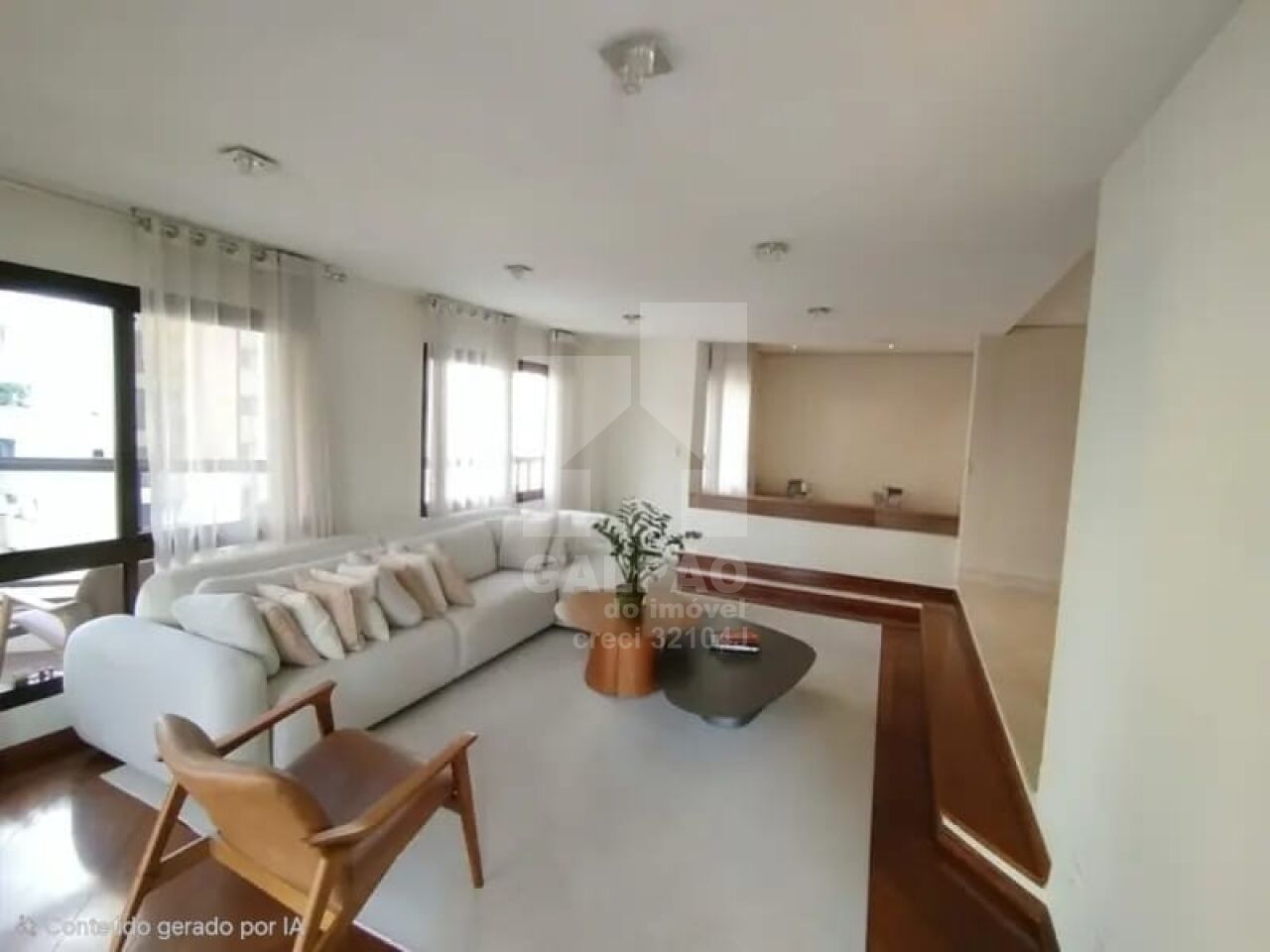 Apartamento para Venda - moema
