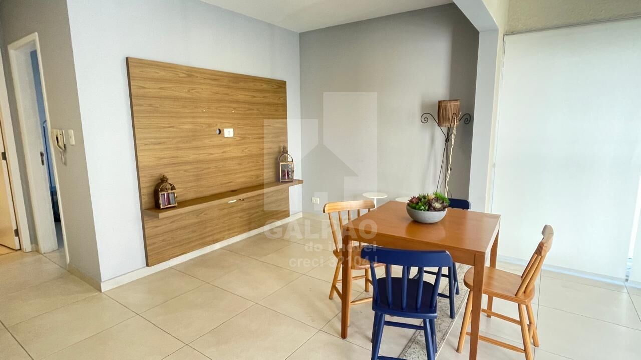 Apartamento para Venda - Santo Amaro