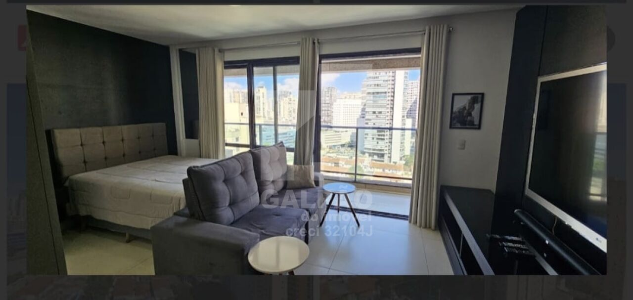 Apartamento para Venda - Vila Nova Conceição