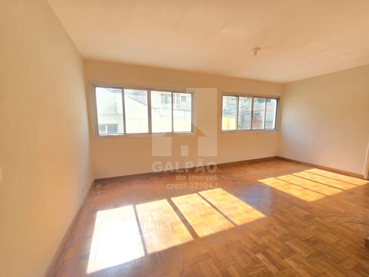 Apartamento para Venda - moema
