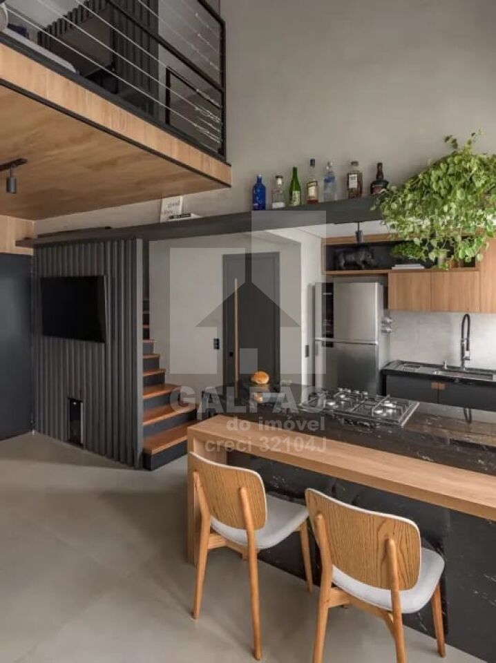 Apartamento para Venda - Brooklin Paulista