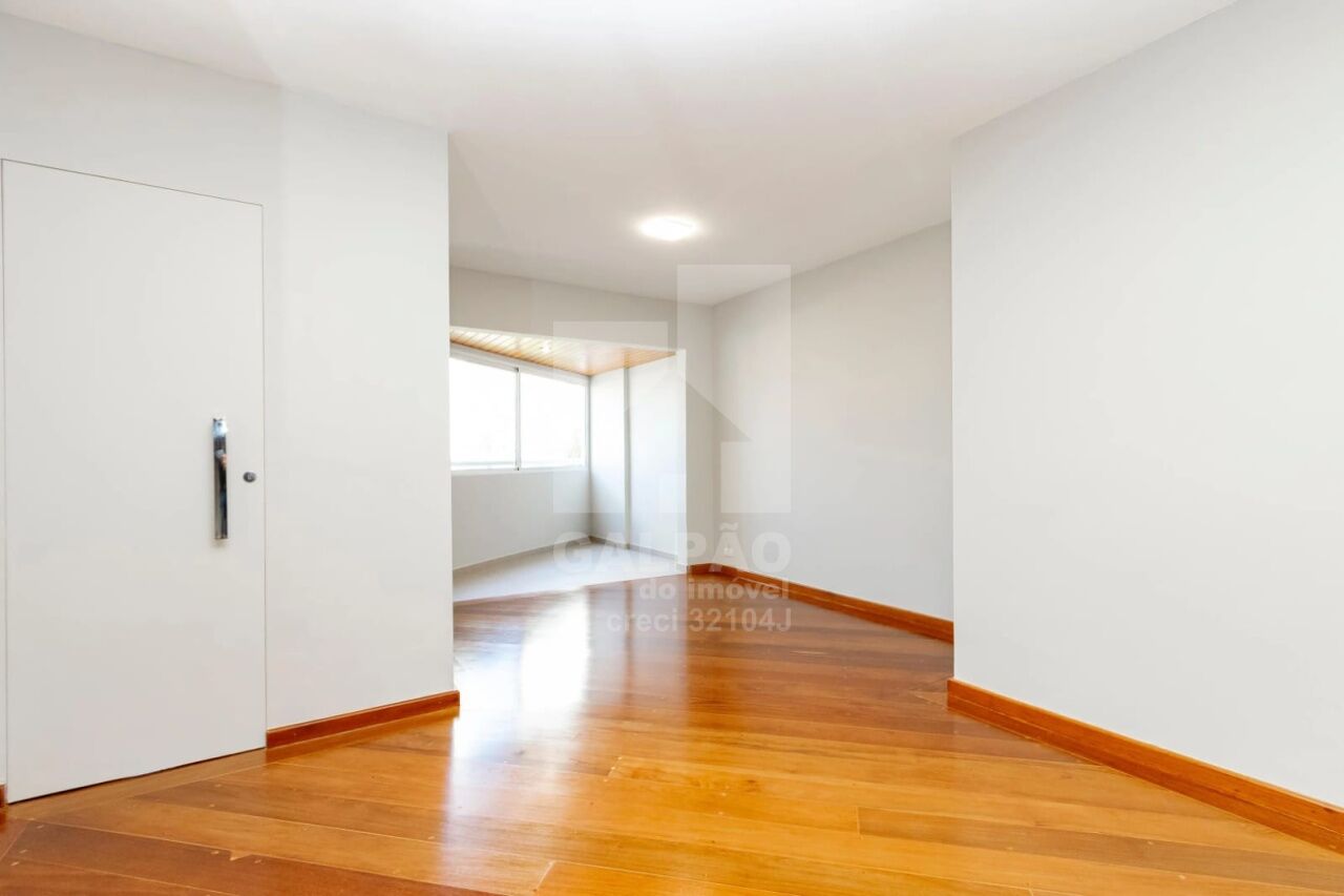 Apartamento para Venda - Brooklin Paulista
