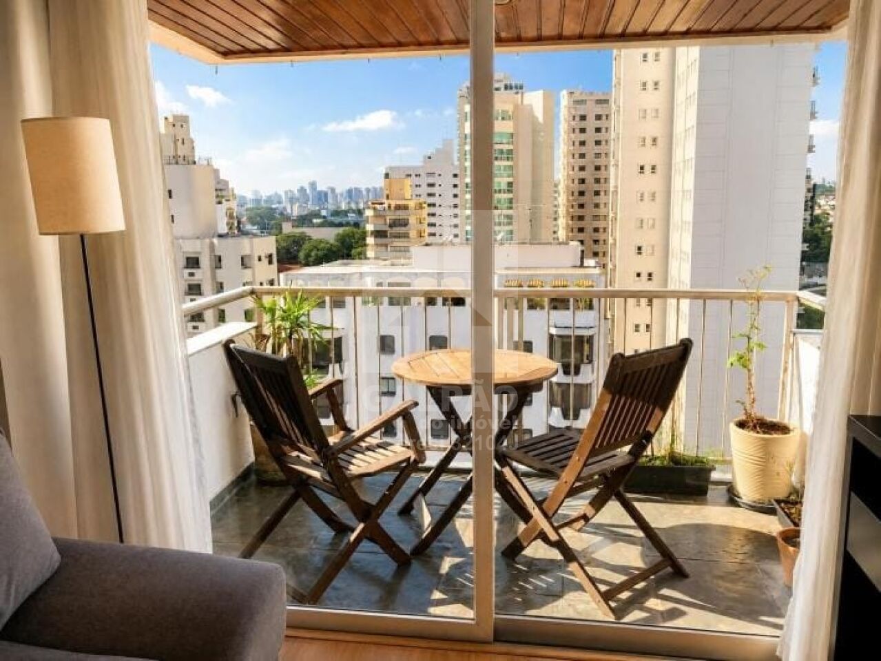 Apartamento para Venda - moema