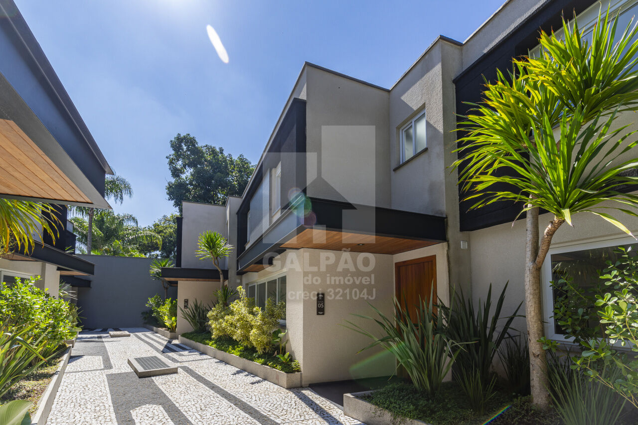 Casa em Condominio para Venda - Jardim dos Estados