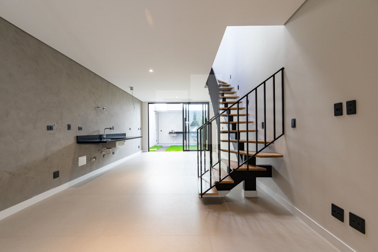 Casa em Condominio para Venda - Vila Nova Conceição