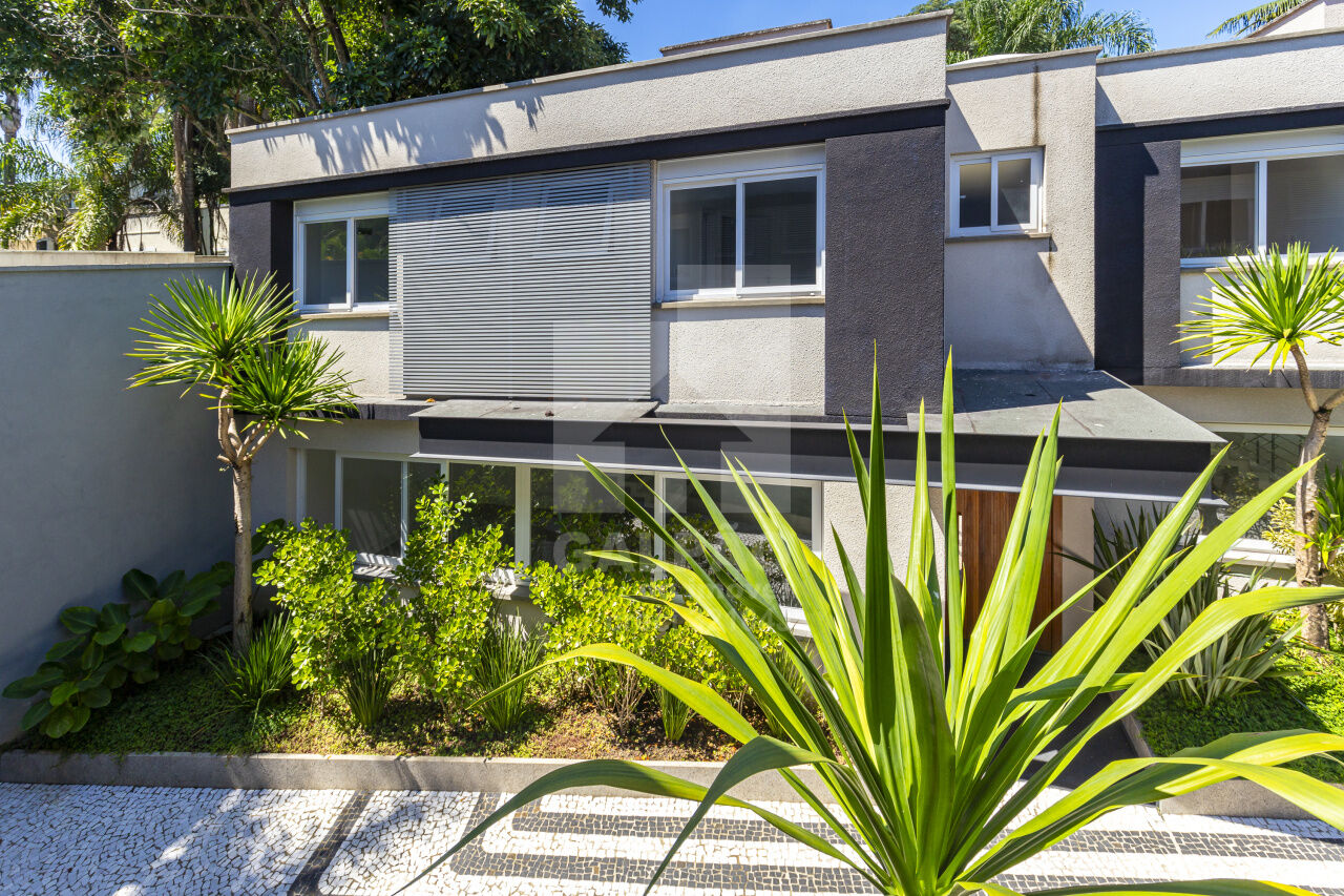 Casa em Condominio para Venda - Jardim dos Estados