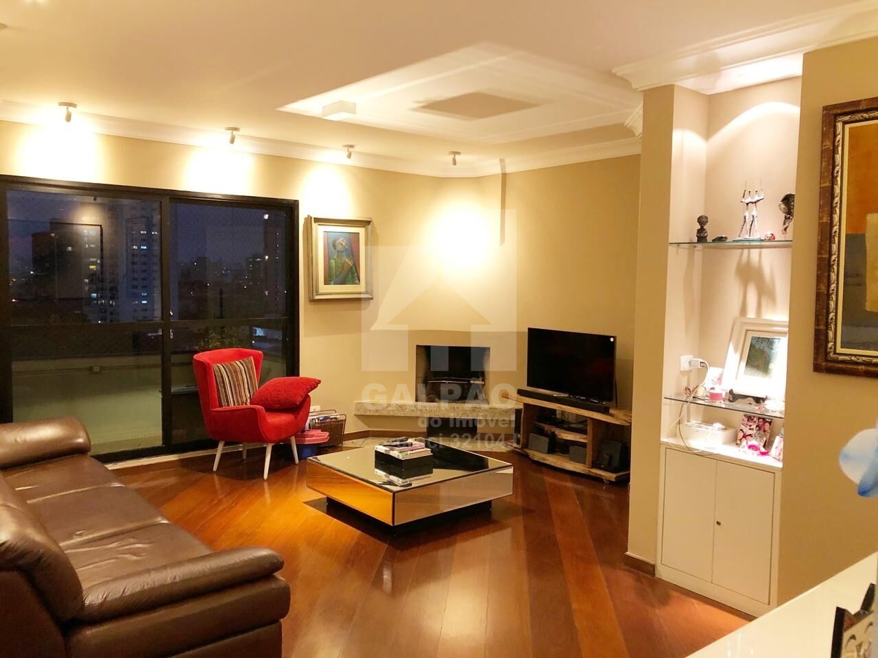 Apartamento para Venda - Vila Congonhas