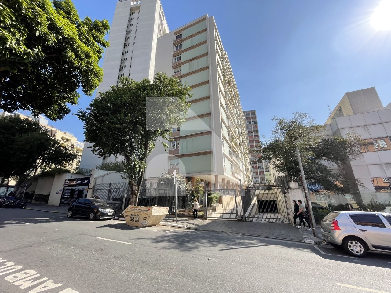 Duplex para Venda - Higienópolis
