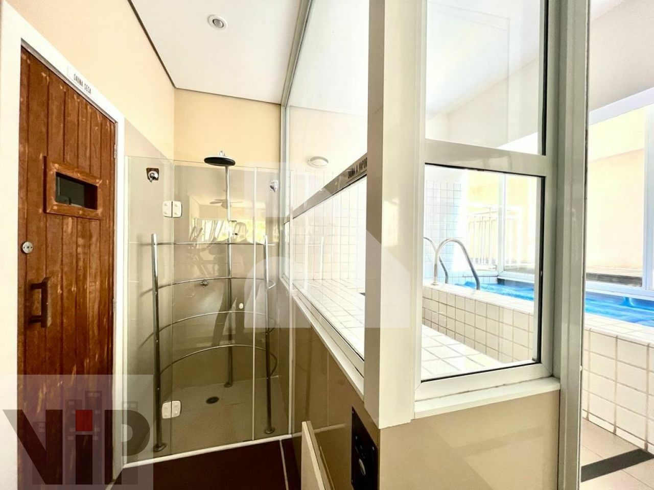 Apartamento para Venda - Higienópolis