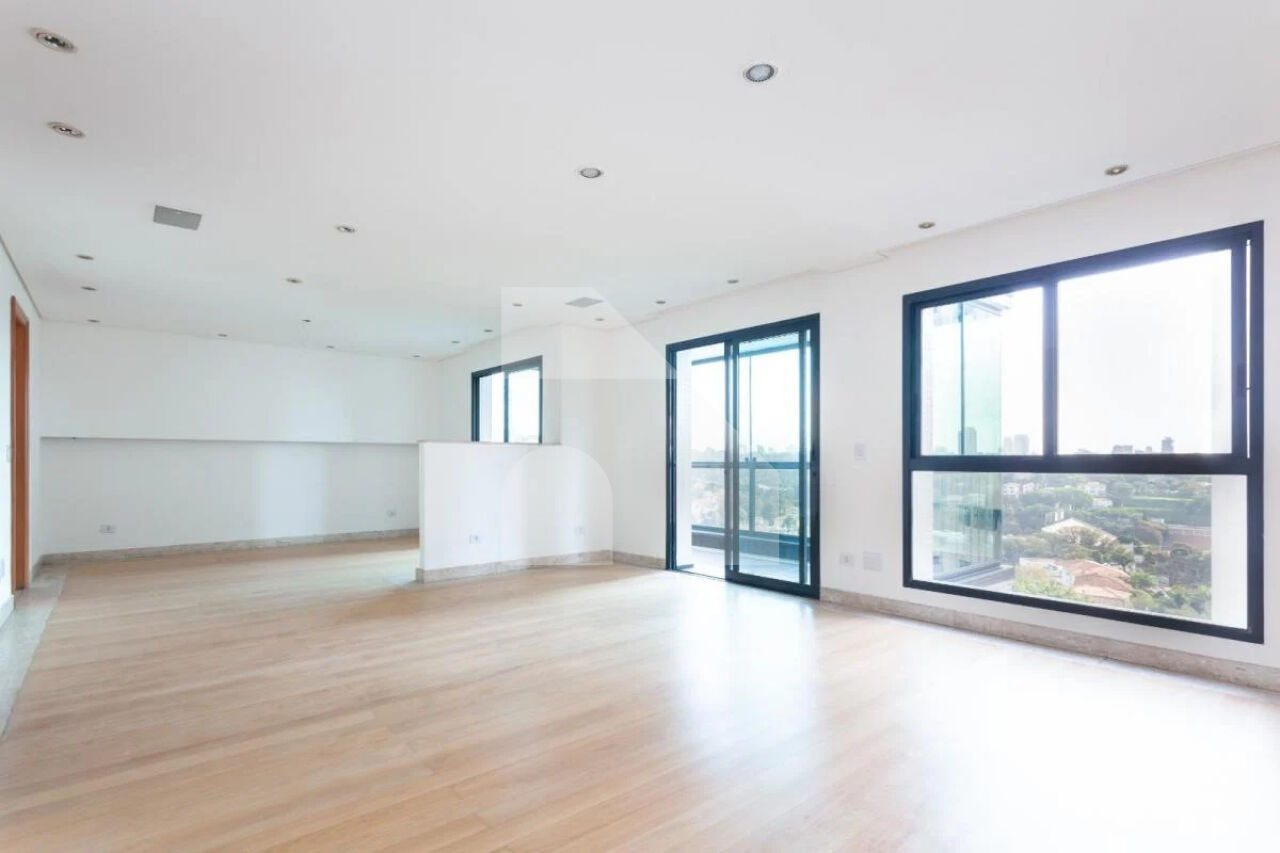 Apartamento para Venda - Higienópolis
