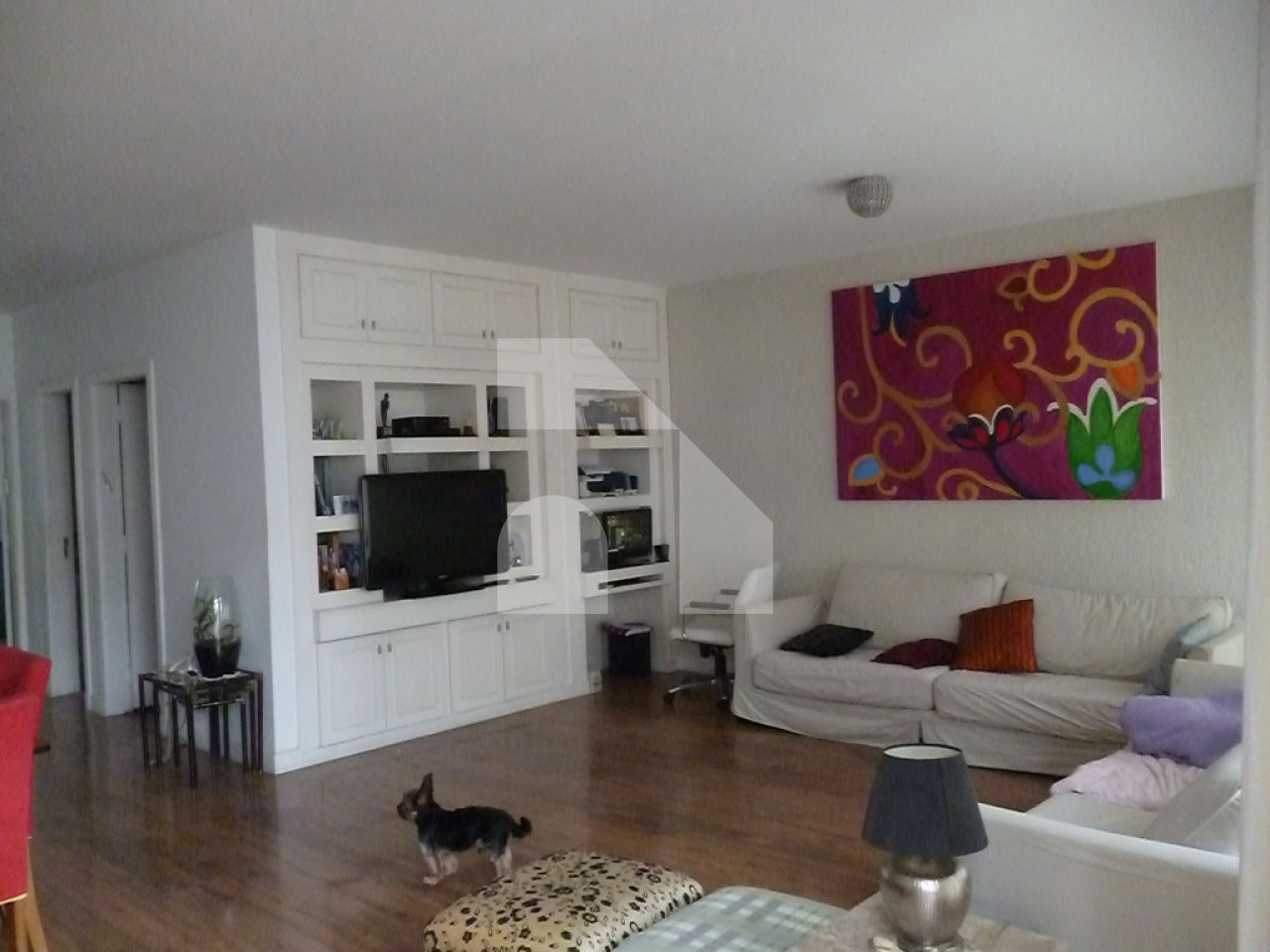 Apartamento para Venda - Higienópolis