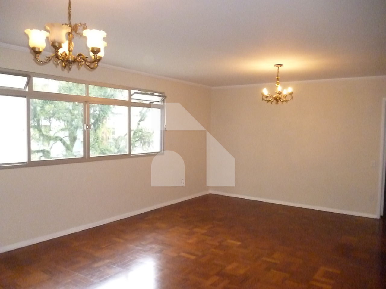 Apartamento para Venda - Higienópolis